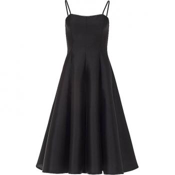 SWING Cocktailkleid Damen lila