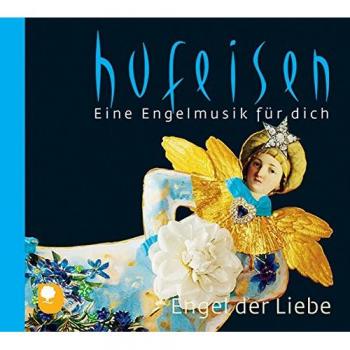 Eine Engelmusik für dich, Engel der Liebe