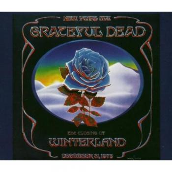 Closing of Winterland, Dec. 31, 1978