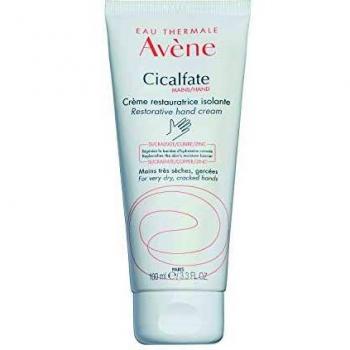 Avène Cicalfate Mains Crème Réparatrice Isolante 100ml