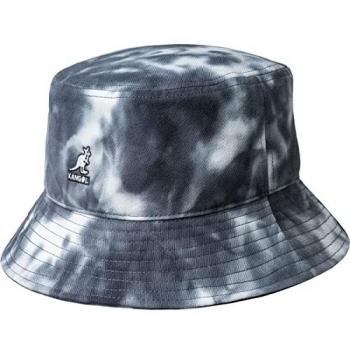 Kangol Tie Dye Bucket Cloth Hat
