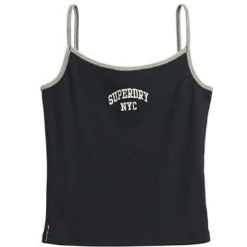 Superdry Women's Eclipse 2XS Athletic T‑Shirt
