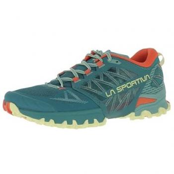 Trailrunning-Schuhe Damen La Sportiva Bushido III 41,5