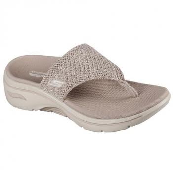 Skechers Arch Fit 2.0 Sandalen Carrie in TPE