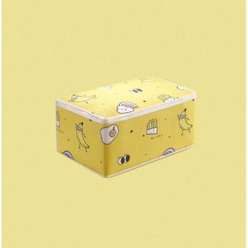 Cartoon Dust-Proof Home Storage Bag
