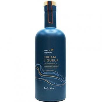 Yorkshire Cream Liqueur