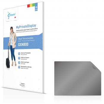 3M PrivacySafe Display Shield