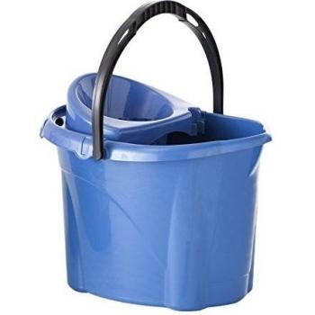 Secchio Maya 12 L Strizza-Ovale