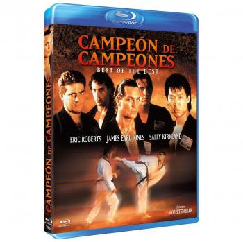 Campeón De Campeones (1989)