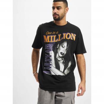 Mister Tee Aaliyah Classic Oversized T-Shirt
