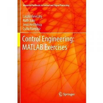 Control Engineering: MATLAB Exercises