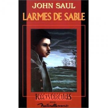Larmes de sable