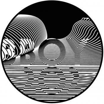 Moiré Bboy 202/False (Vinyl)