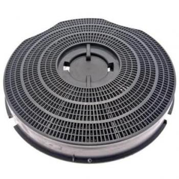 Filtro Whirlpool Carbone 30 235 mm 220 g – Accessorio per Cappa Aspirante
