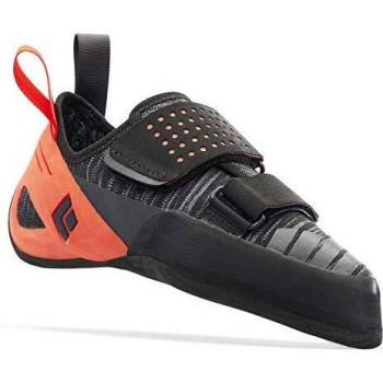Zapatillas de escalada Mens Zone LV de Black Diamond