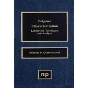Vitalsource Technologies, Inc. Polymer Characterization