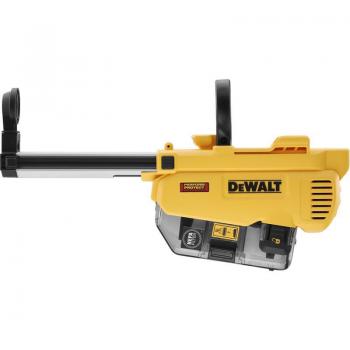 DEWALT DWH205DH-XJ Staubabsaugung für Akku-Kombihammer DCH263 1 St