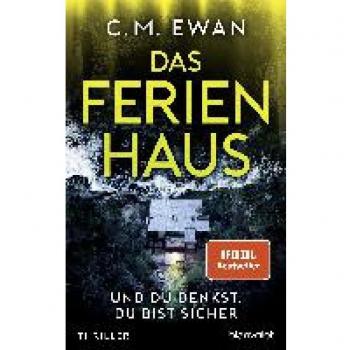Ewan, C. M. Das Ferienhaus