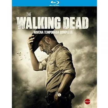 The Walking Dead