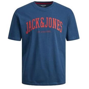 Jack & Jones Junior T-Shirt JJEJOSH TEE CREW NECK JNR