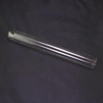 Pack of 5 Clear Glass Test Tubes 12mm x 75mm