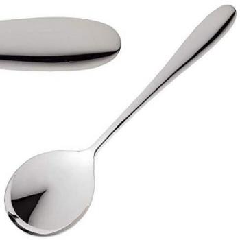 Amefa Oxford Soup Spoon (Pack of 12)