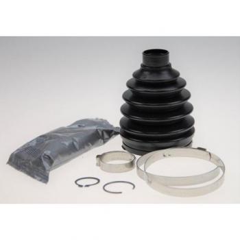 Spidan 37001 Drive Shaft Sleeve Set