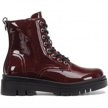 DeeZee Bordeaux Stivaletti WYL3972-1