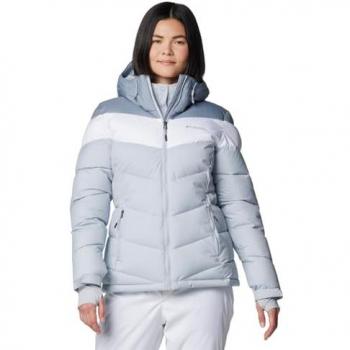 Columbia Women's Abbott Peak II Insulated Jacket