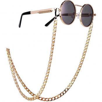 Punk Fashion Unisex Sunglasses Strap