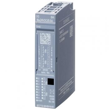 Siemens 6ES7 132-6BH00-2AA0