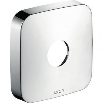 Axor Softsquare Rosace de Rallonge 1 Trou