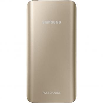 Bateria Extra Samsung Galaxy S6+ AFC Ouro