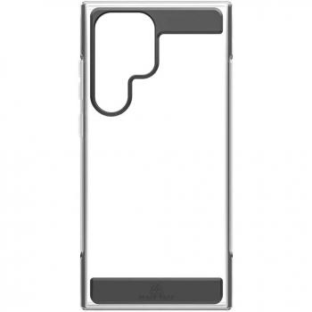 Coque Blackrock Samsung Galaxy S23 Ultra – Robuste, Rigide, Noir