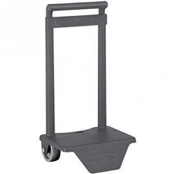 Carro Guarderia Plata Pant.877c