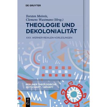 Vitalsource Technologies, Inc. Theologie und Dekolonialit