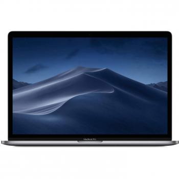 Apple MacBook Pro (15, 2,3 GHz 8‑Core Intel Core i9, 512 GB)