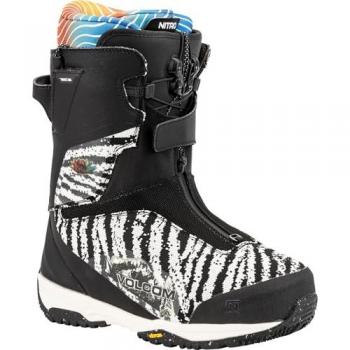 Snowboard Nitro Summit Botas Hombre Skylab 2024