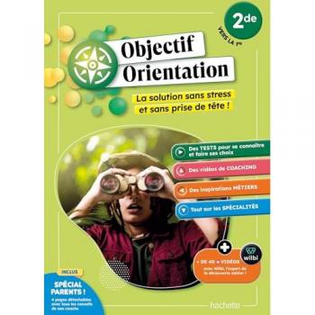 Objectif Orientation