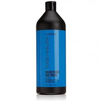 Shampoo Total Results Moisture Me Rich 1 lt