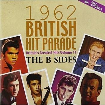 1962 british hit parade britain s greatest hits volume 11/2