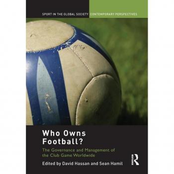 Who Owns Football?