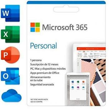 Microsoft 365 Personal