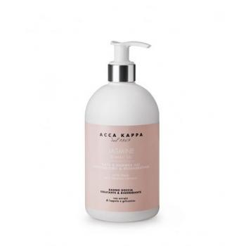 Gel de baño Acca Kappa Jazmín & Water Lily 500ml
