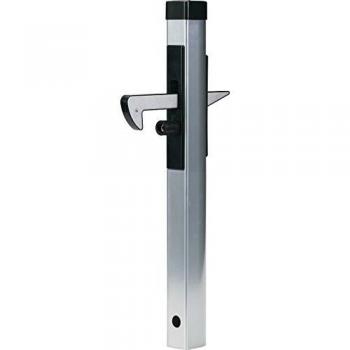 Aluminium-Torfeststeller Locinox IGC – 1 Stück