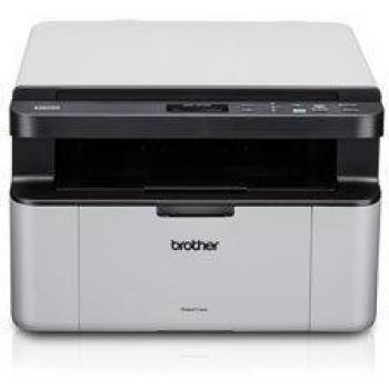 Impresora láser monocromo Brother DCP-1610W con WiFi