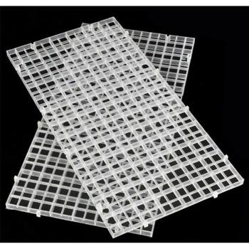 Plastic Aquarium Partition Boards