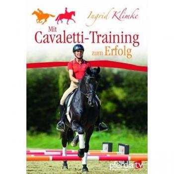 Thomas Vogel Mit Cavaletti-Training zum Erfolg