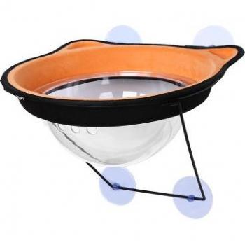 Hamac de bain de soleil pour chat