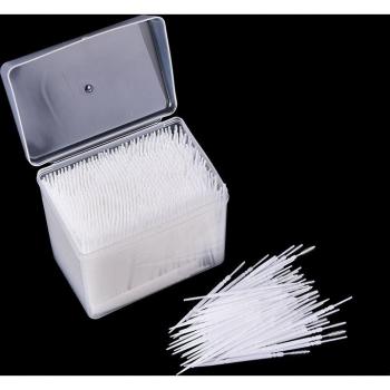 Cepillo de Higiene Bucal Interdental, 1100 unidades/caja, 6.5 cm